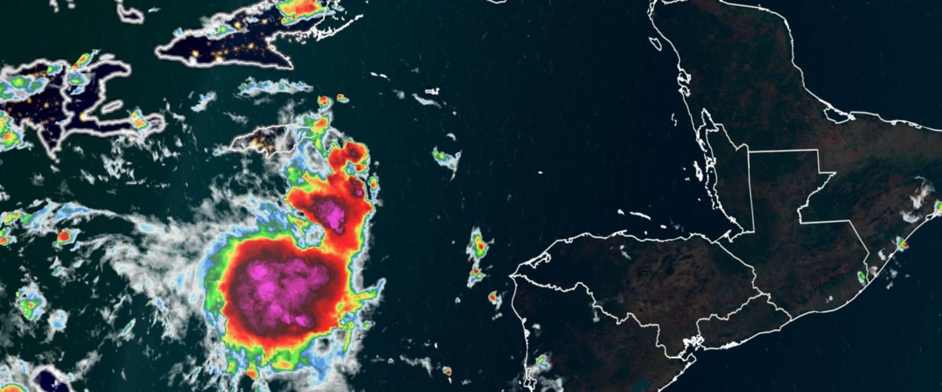 Understanding Tropical Storm Warnings