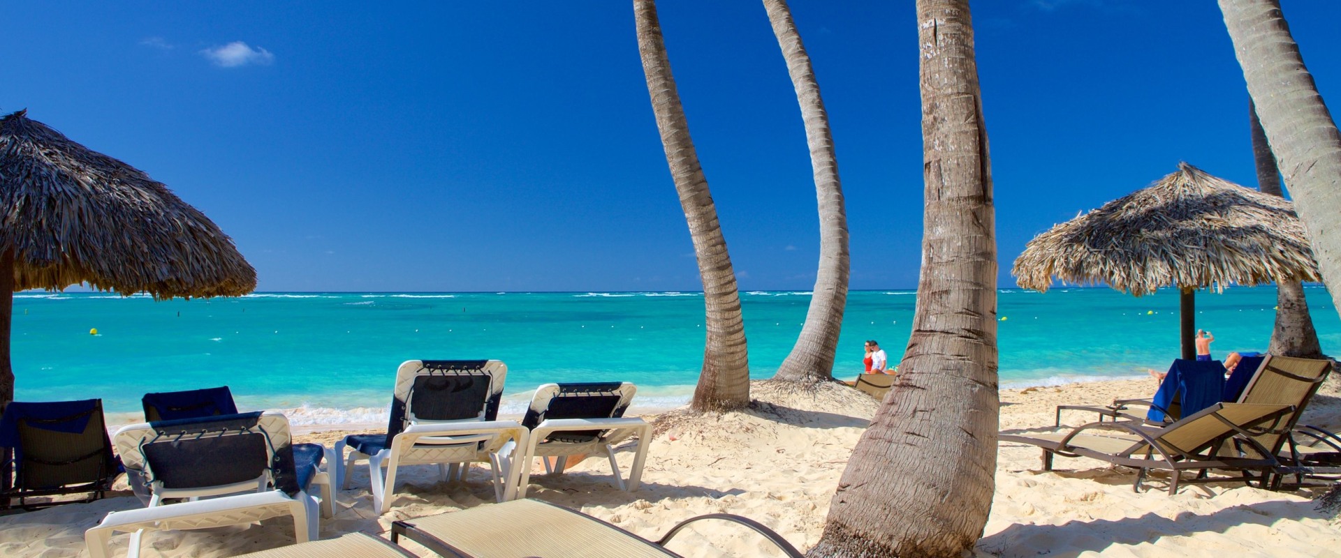 Exploring Activities at Cortecito Beach, Punta Cana