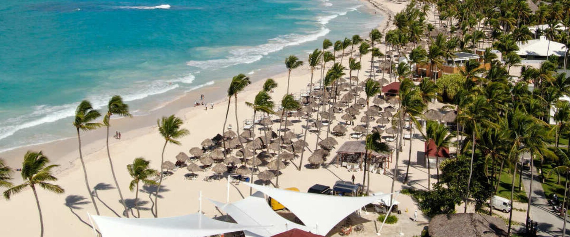 Getting to Punta Cana by Air or Sea