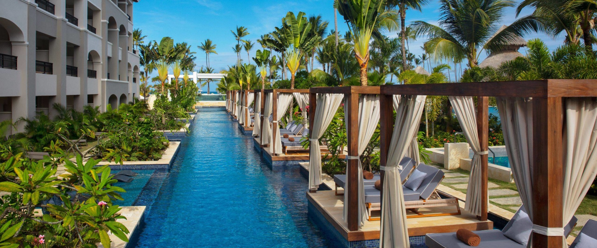 Secrets Royal Beach Punta Cana Resort & Spa: An All-Inclusive Getaway