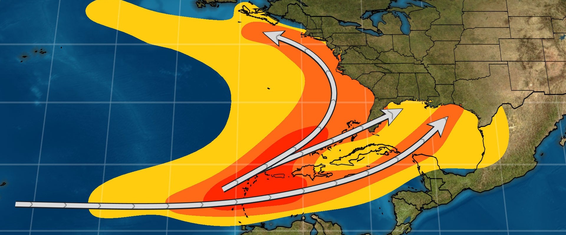 August Weather Forecast What to Expect