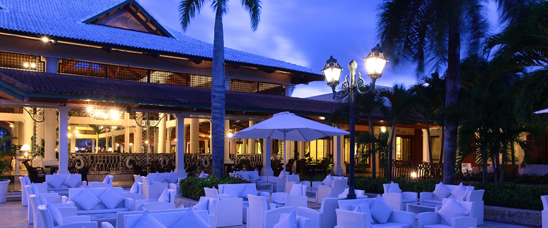 Rodeo Steakhouse at Grand Bahia Principe Bavaro Resort