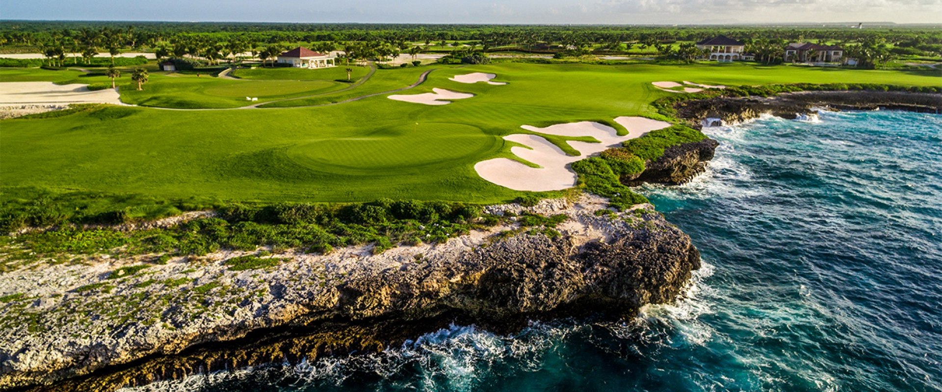 Golfing in Punta Cana: An Overview