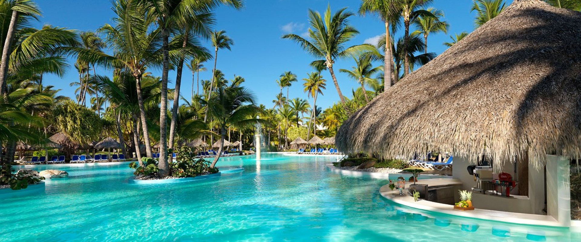 Explore the Best Places to Stay Near Bavaro Beach