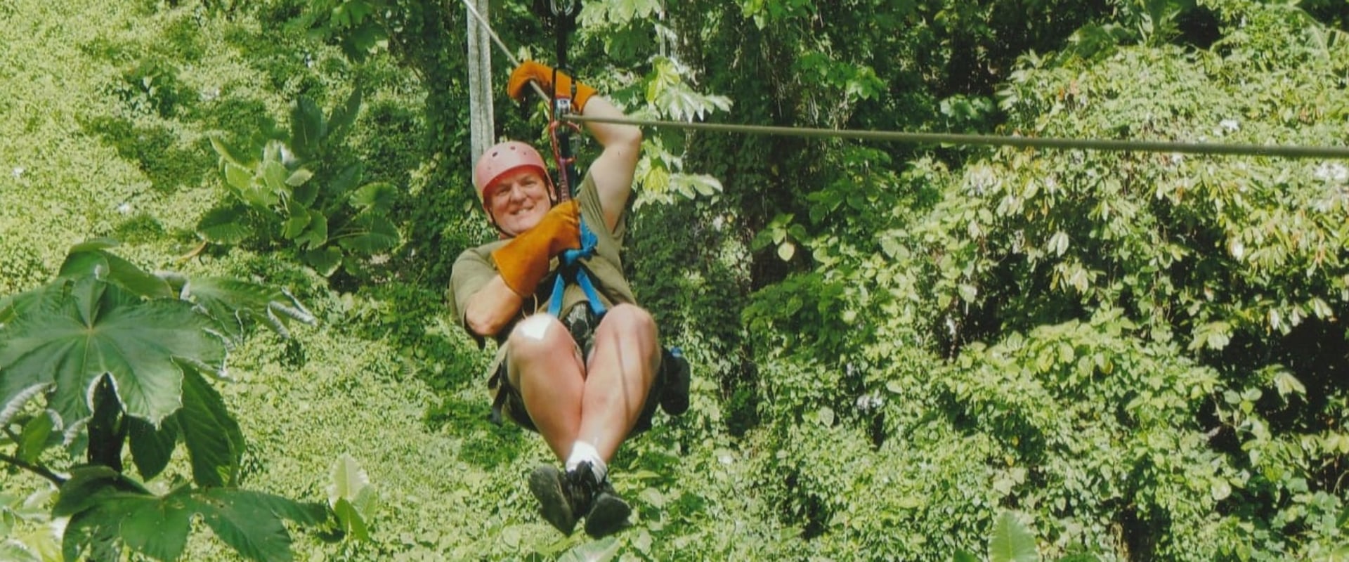 Zip Lining and Adventure Parks: The Ultimate Outdoor Activities in Punta Cana