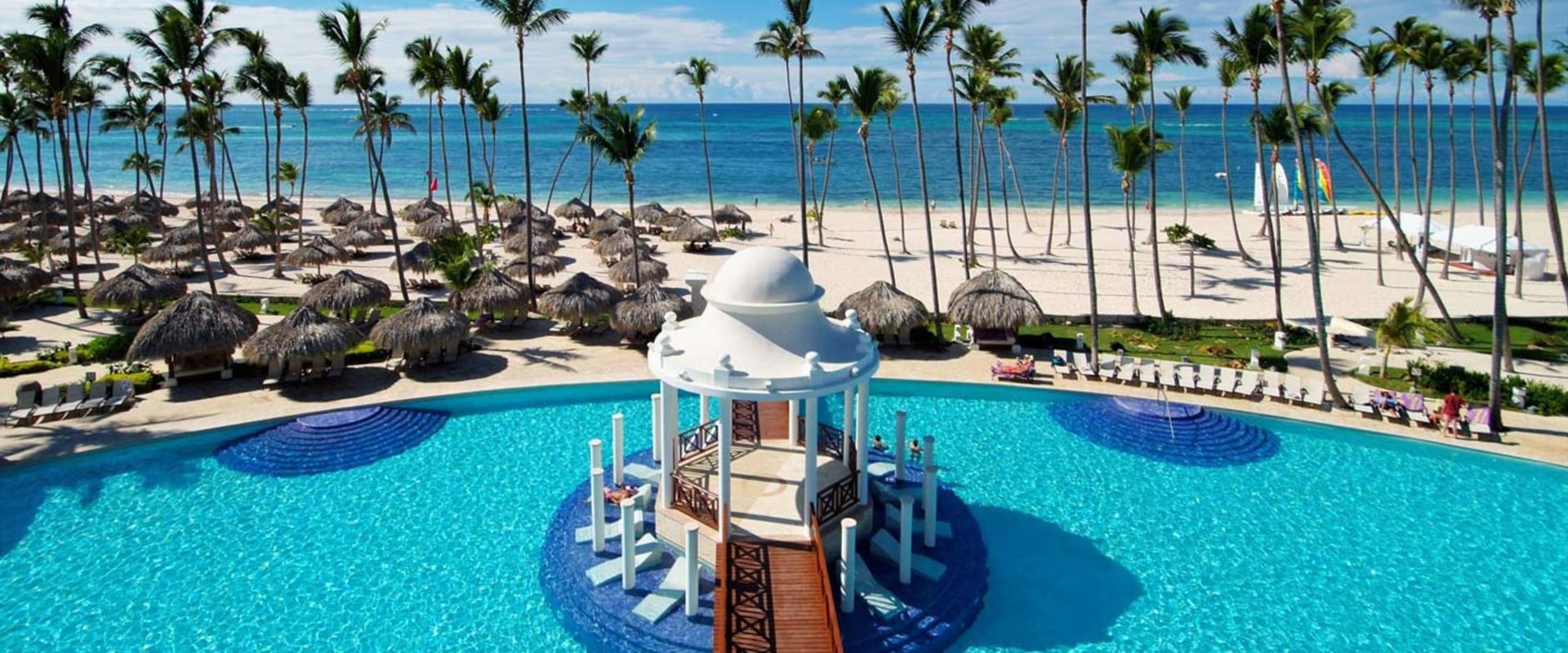 The Reserve at Paradisus Palma Real Resort: An All-Inclusive Punta Cana Experience