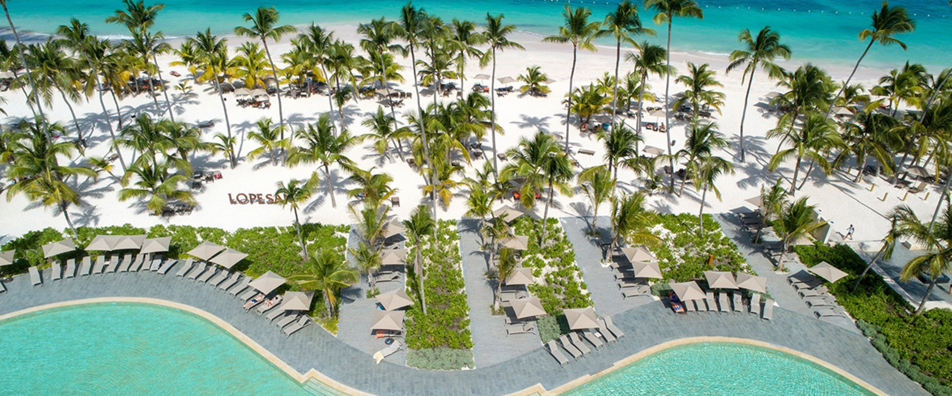 Explore the Luxury Resorts & Hotels of Punta Cana