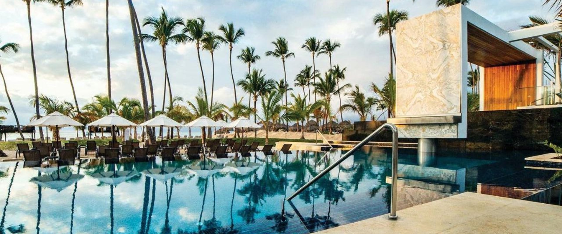 Explore the Best Hotels & Resorts in Punta Cana