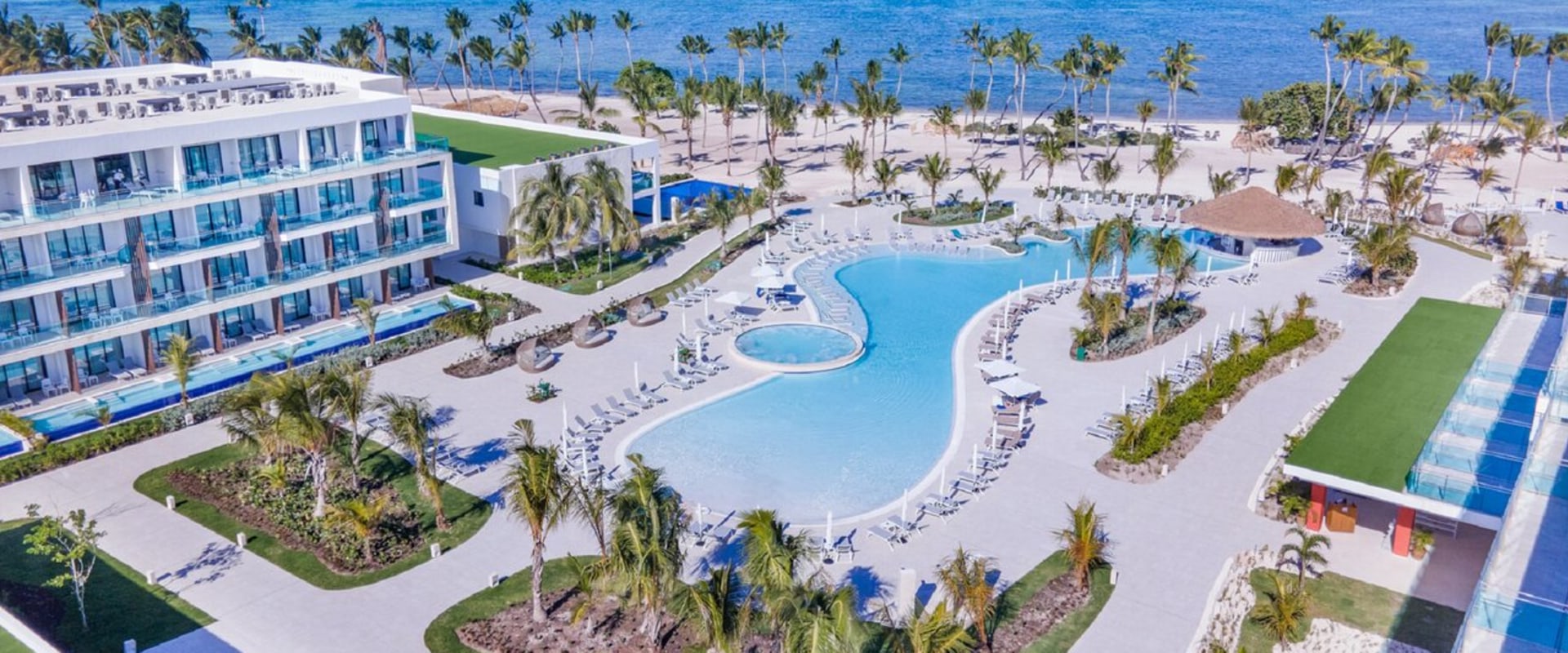 Discover the Budget Friendly Hotel Cactus Green Beach in Punta Cana