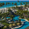 Dreams Resorts & Spas: A Luxury Hotel Experience in Punta Cana