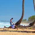 Exploring Activities at Macao Beach, Punta Cana