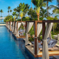 Secrets Royal Beach Punta Cana Resort & Spa: An All-Inclusive Getaway