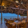 Explore La Yola Restaurant at Marina Cap Cana