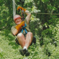 Zip Lining and Adventure Parks: The Ultimate Outdoor Activities in Punta Cana