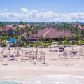 Majestic Colonial Punta Cana Resort & Spa - An All-Inclusive Getaway