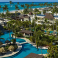 Explore All-Inclusive Resorts in Punta Cana