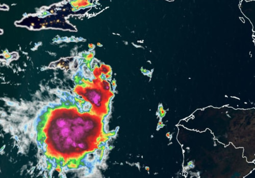 Understanding Tropical Storm Warnings