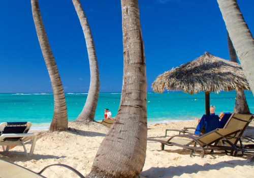 Exploring Activities at Cortecito Beach, Punta Cana