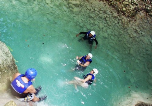 Exploring Outdoor Adventures and Sports Activities in Punta Cana