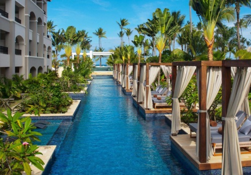 Secrets Royal Beach Punta Cana Resort & Spa: An All-Inclusive Getaway