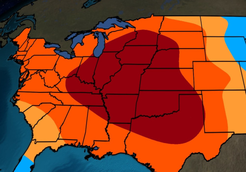 November Weather Forecast