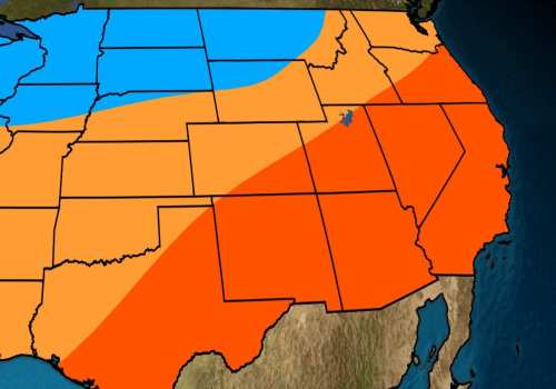 February Weather Forecast