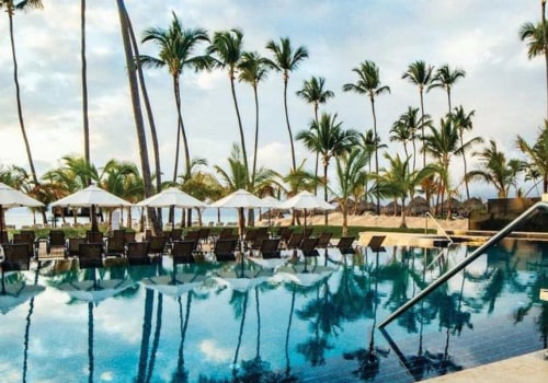 Explore the Best Hotels & Resorts in Punta Cana