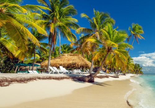 When Is the Best Time to Visit Punta Cana?