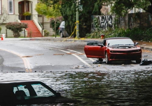 Flash Flood Warning: What You Need to Know