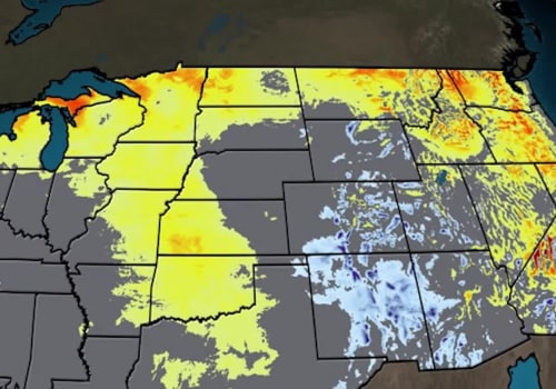 October Weather Forecast