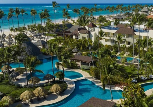 Explore All-Inclusive Resorts in Punta Cana